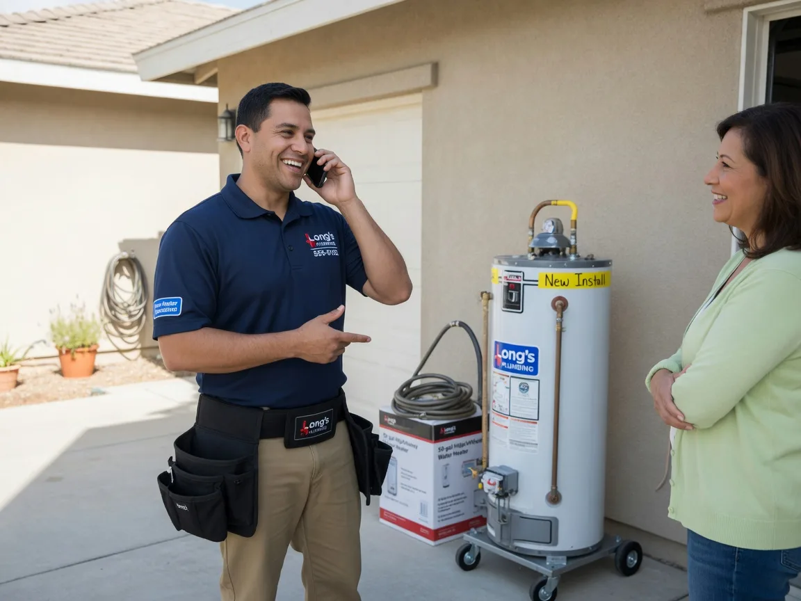 Leak Detection Vinson, OK FAQs
